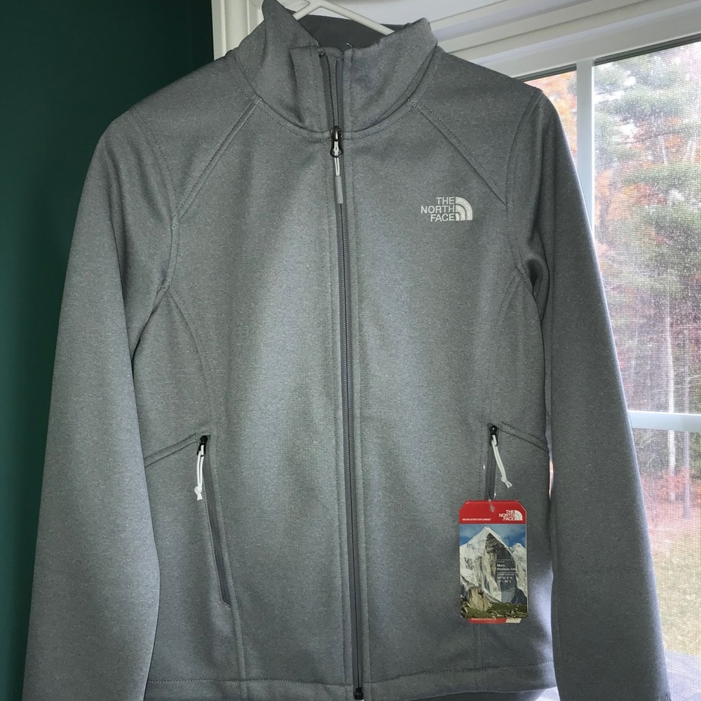 Northface jacket